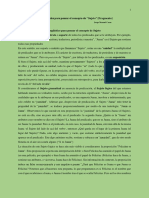 D - Cinco Modelos para Pensar El Concepto de Sujeto - Expandido 4 FRAGMENTO 1