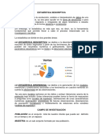 Estadistica Descriptivamateria