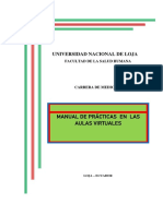 Manual de Prácticas de Laboratorio - Nutrición 2022