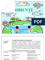 Planeación 29 de Mayo Al 2 de Junio