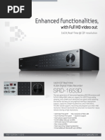 srd-1653d Datasheet