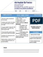 Checklist - Desmame e Extubaã-Ã-O