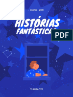 Histórias Fantásticas