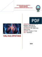 CASO CLINICO Arritmia