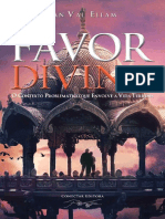 Favor Divino - Jan Val Ellam