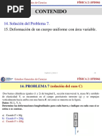 Capítulo 1 - Elasticidad - Parte 4