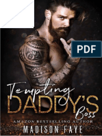 Tempting Daddy's Boss (Eroti)