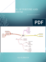 Posture and Equilibrium