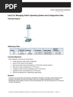 TFTP Config