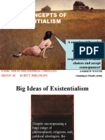 Existentialism