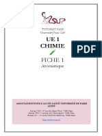 Fiche 1 - Atomistique - 3