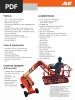 JLG 660sj en