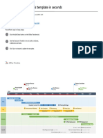 Product Roadmap Powerpoint Template