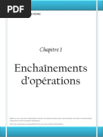 5e Chapitre.1 Enchaînement Dopérations