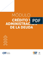 Ebook Crédito y Administración de La Deuda