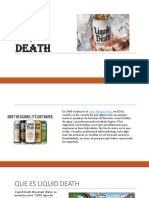 TRABAJO DE CAMPO SEM 11 Caso Liquid Death 