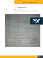 t3 - Matemática Básica Arquitectura - Grupo 14.