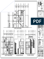 Casa Habitacion Ar03