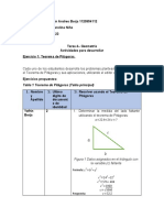 Borja - Yefrin - Ejercicio 1 y 2