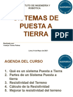 Seminario Puesta A Tierra 1