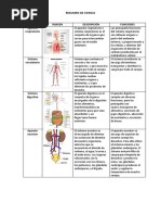 Resumen Ciencia