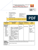 Unidad 4 - Sesión 01 - Lita