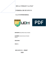 Clasificacion de Carbonos