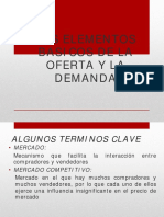 Oferta y Demanda-1