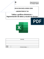 Lab04 - Tablas y Gráficos Dinámicos - Segmentación de Datos y Escala de Tiempo