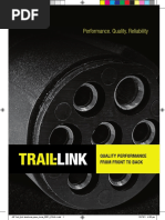 Trail Link Catalouge