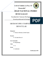 Tarea N°01-Microscopio