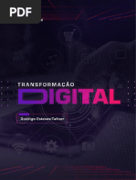 Transformação Digital (Livro Completo) Newton