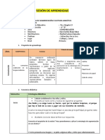 Sesion de Segmentacion o Lectura Analítica