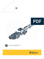 TIS0000538.002 Es-MX Cabletec M - Maintenance