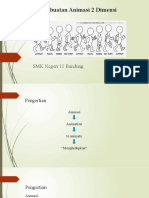 Pembuatan Animasi 2 Dimensi