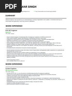 Resume Snehal 1