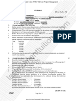 Tybsc-It Sem5 SPM Apr19