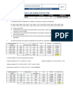 Lista de Ejercicios N°06