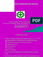 40.pengawasan Kesehatan Kerja Ak3 Umum