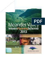 HTTPSWWW - Planning.tas - Gov.au Dataassetspdf File0004639130Meander Valley Interim Planning Scheme 2013 Last Updated 22 F 9