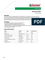 DB Transmax DUAL