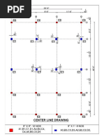 Centerline Drawing 12 06 2023