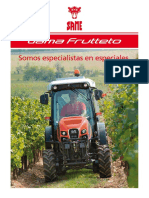 Frutteto Classic 80 105 Es (d37)