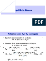 Equilibrio Ionico 15-3