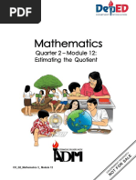 Math3 q2 Mod12 EstimatingtheQuotient v2