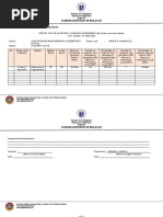 English 4-First-Quarterly-Learning-Assessment-Report