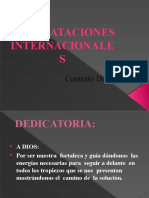 Contrataciion Internaciional-Diiaposiitiivas