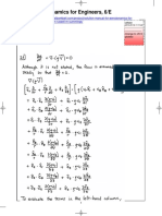 Solution Manual For Aerodynamics For Engineers 6 e 6th Edition John J Bertin Russell M Cummings