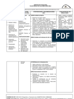 PLACES FORMATO MODIFICADO Riesgo de Nicel de Glucemia Inestable