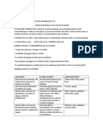 Proyecto de Aprendizaje N 10